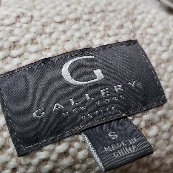 Gallery New York coat - Picture 7 of 7